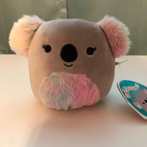 Kelina the koala Squishmallow